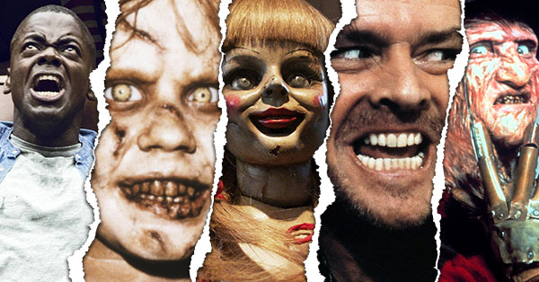 Are Horror Movies Still Scary